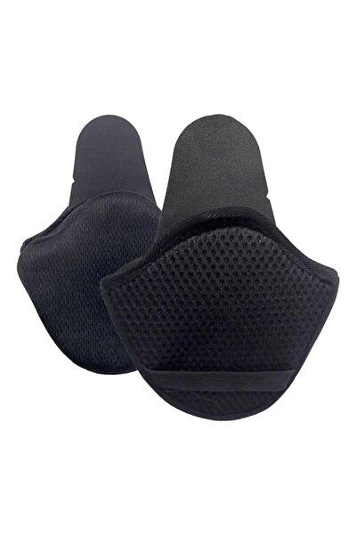 Choice 2Pcs Motorcycle Helmet Earmuffs Detachable Winter Warm Ear Muffs Windp...