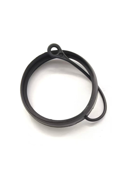 Choice غطاء خزان الوقود مع حبل ربط لسيارة مرسيدس بنز W203 W204 W169 W245 W211...