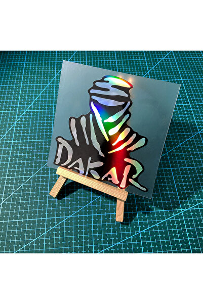 Choice3 ملصقات سباق الدراجات النارية DA11-Laser 11x11CM DA11-Laser قطعة واحدة...