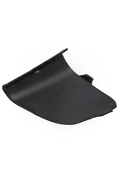 Choice غطاء خطاف سحب المصد الأمامي (قطعة واحدة) N243-50-A11-BB لسيارة مازدا M...