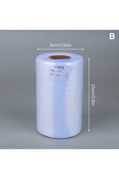 Choice لفافة فلتر أصلية بديلة من B Hot لفافة فلتر أوتوماتيكية من النايلون لـ ...