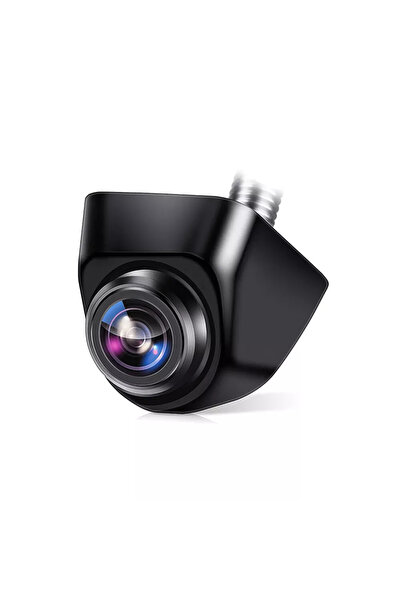 Choice كاميرا الرؤية الخلفية للسيارة بدقة 1080 بكسل AHD، مزودة بمنفذ CVBS، كا...