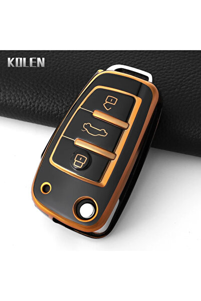 Choice9 G-Black For Audi A1 A3 A4 8P 8L 8V A5 B6 B7 A6 A7 C5 C6 Q3 Q5 Q7 4F S...