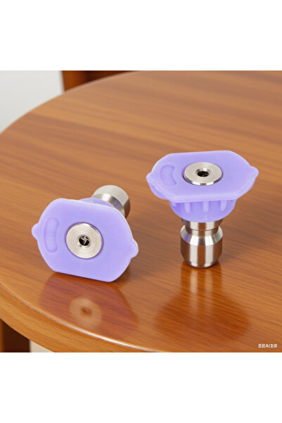 Choice رؤوس رش جديدة لغسالات الرذاذ؛ ضغط منخفض؛ وصلة سريعة 1/4 بوصة؛ فوهة ري ...