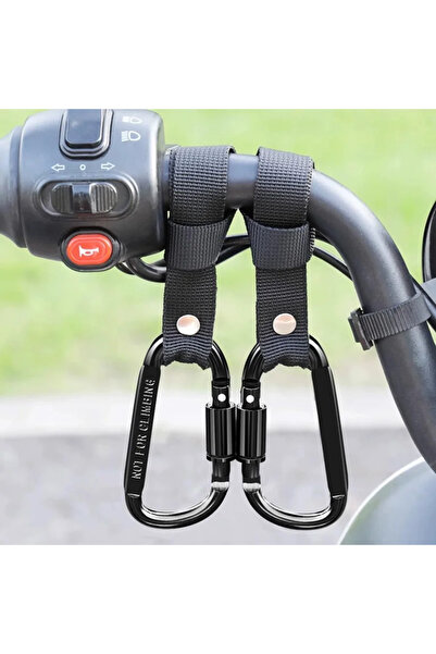 Choice خطاف أمامي عالي الجودة للدراجات النارية والسكوترات الكهربائية، مصنوع م...