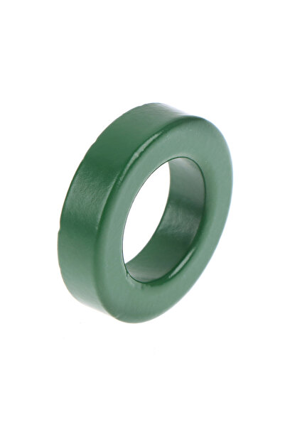 Choice one size New 5pcs Mn-Zn High Conductivity Green Ferrite Core Ring 31*1...