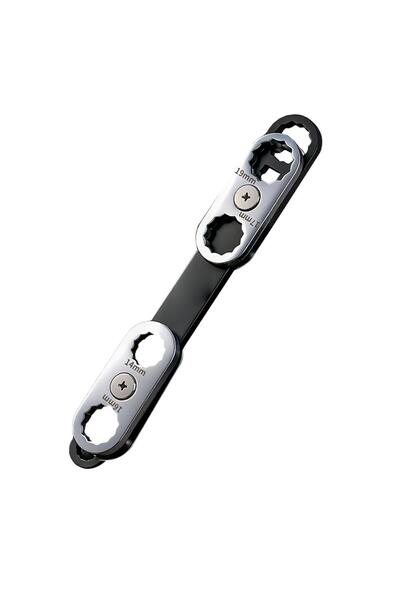 Choice1 Meihua 8 in1 Universal Torx Wrench Plum Wrench Automotive Repair Wren...