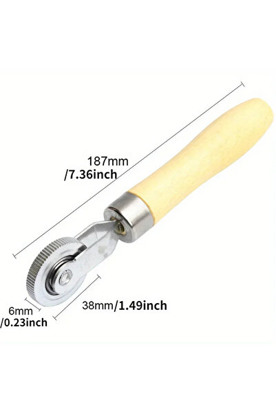 Choice 1Pc S Car Audio Sound Deadening Application Roller Tool for Auto Noise...