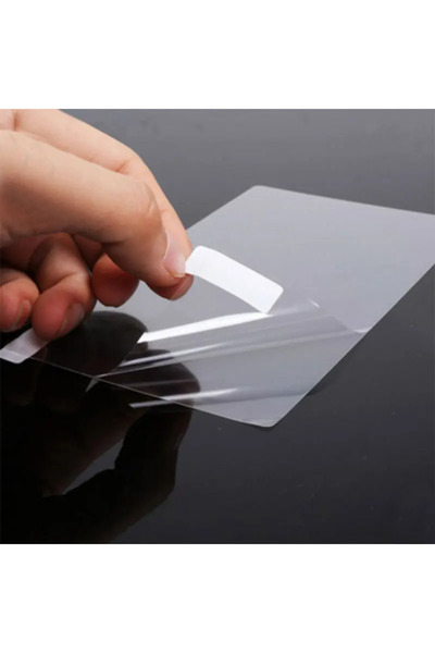 Choice فيلم حماية شاشة LCD بنظام الملاحة GPS لسيارة فورد مونديو فيوجن موديلات...