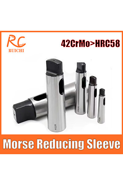 Choice5 MT2-MT1 MT1 MT2 MT3 MT4 MT5 محول مورس ساق مخروطي مخفض كم مثقاب لكمة م...