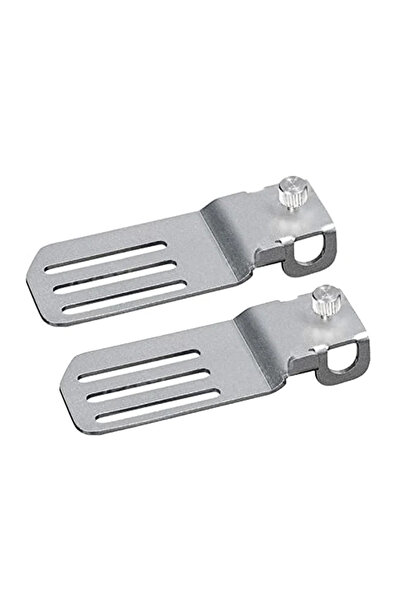 Choice حامل قلم رصاص لشريط القياس (قطعتان) - شريط قياس رقمي - أداة تحديد - مش...