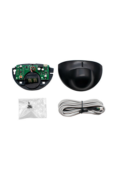 Choice Black New Automatic Gate Door Microwave Motion Sensor Detector Sliding...