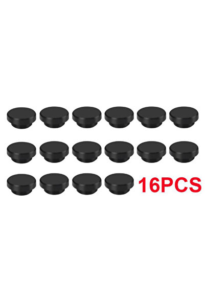 Choice 16PCS 16PCS Plugs Protective Plugs Set RV Kitchenware Gas Stoves Holde...