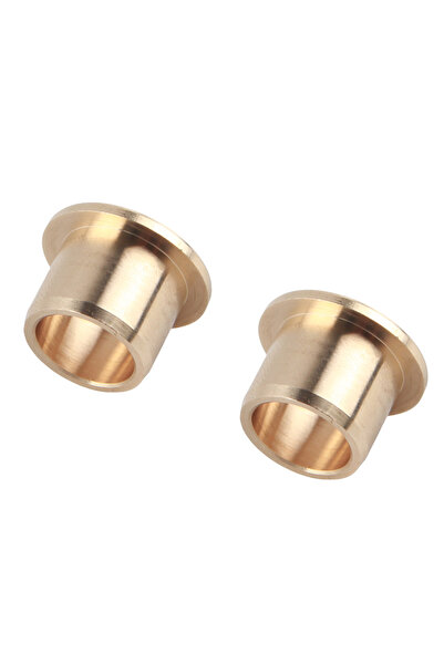 Choice a pair Premium Brake & Clutch Pedal Bushings 35211158290 - Compatible ...