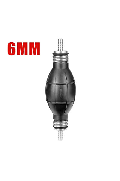 Choice مضخة وقود عالمية 6 مم 6/8/10/12 مم، مضخة يدوية لنقل الزيت السائل، مضخة...