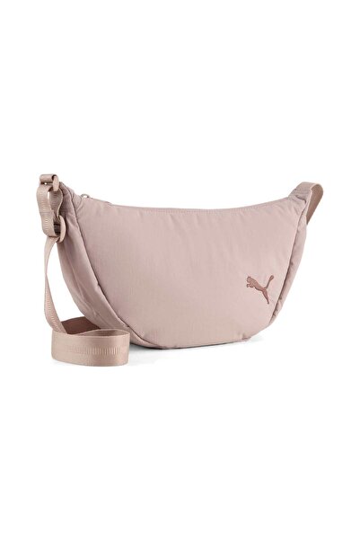Puma Her Half Moon 3L Shoulder Bag