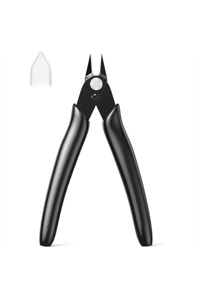 Choice4 1PC 1-5Pcs 170 Cutting Plier Electrical Wire Cable Cutter Metal Side ...