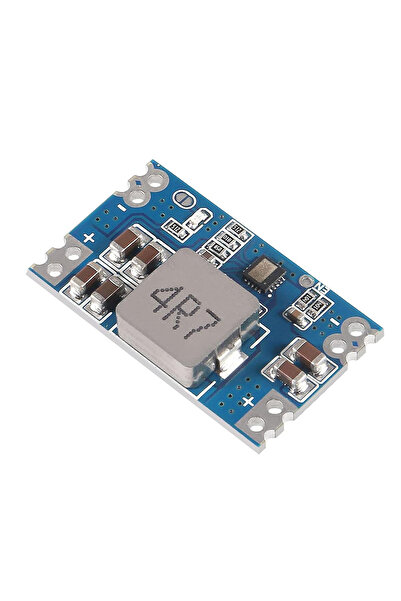 Choice7 3PCS 5V Mini560 Step Down 5V 5A DC-DC Converter Voltage Regulator Buc...