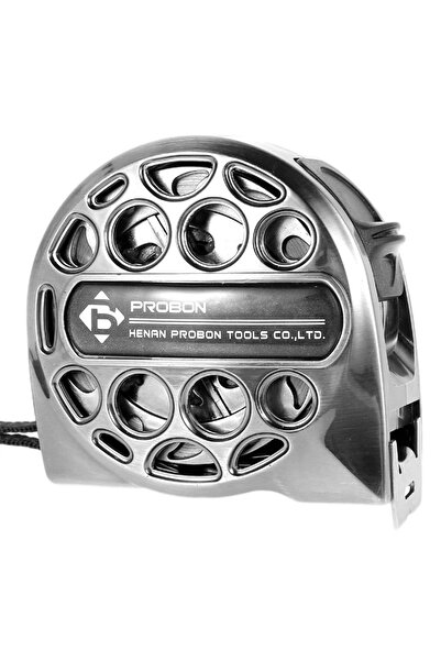 Choice1 مسطرة قياس عالية الدقة من مادة ABS، 7.5 متر × 25 ملم، 3/5/7.5 متر، من...