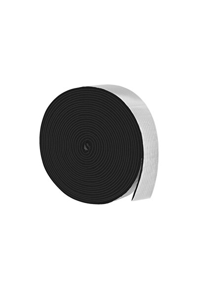 Choice شريط عازل ذاتي اللصق لأنابيب خارجية من الفوم والرقائق المعدنية، 50 مم ...