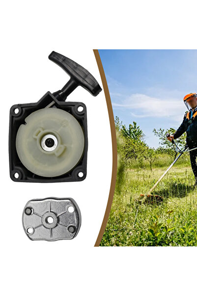 Choice A Brand New Pullstart Starter Assembly for Strimmers & Brush Cutters S...