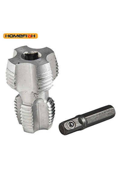 Choice مثقاب متدرج PPR لتوسيع ثقوب أنابيب المياه، مثقاب داخلي لتوسيع الثقوب ف...