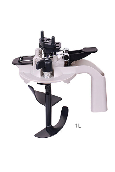 Choice طقم غطاء خلط الطلاء سعة 1 لتر/1 لتر/4 لتر مع فوهة صب لعلبة الطلاء ذات ...