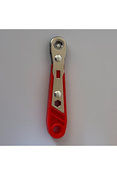 Choice3 مفتاح ربط صغير 1/4 بوصة، مفتاح ربط أمامي وخلفي صغير، مفك براغي، و10 ق...