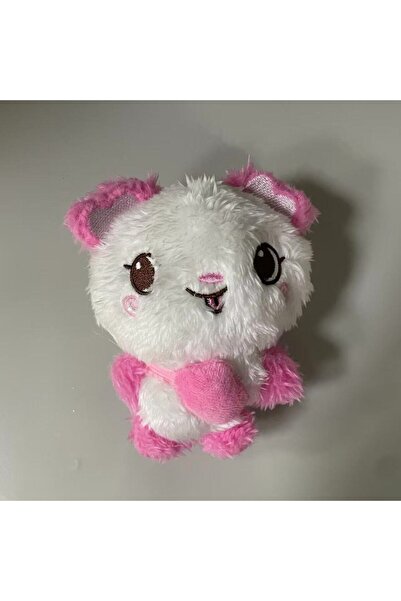 bilibili البرتقال 2025 نموذج جديد 15 سنتيمتر Kpop Nct أتمنى سلسلة مفاتيح من ا...