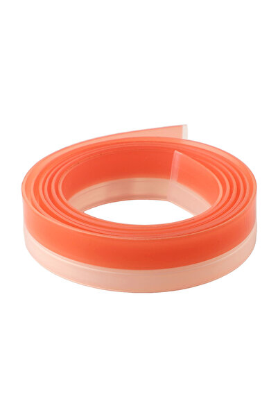 Choice قطعة واحدة من واقي الشظايا لقضيب التوجيه 495209، شريط بديل لواقي الشظا...