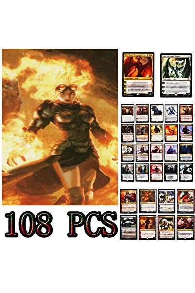 Choice ١٠٨ قطعة ١٠٨ قطعة بطاقات أساسية سوداء P9 أرض مزدوجة أرض جلب أراضي Shk ...