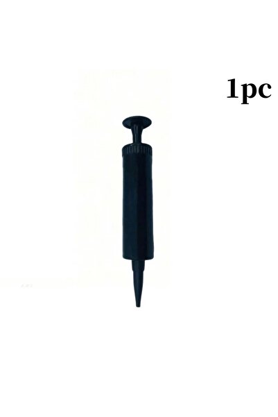 Choice مضخة بالونات أخرى، قطعة واحدة، 1/3/5 قطع، مضخة بالونات، نقاط لاصقة للب...