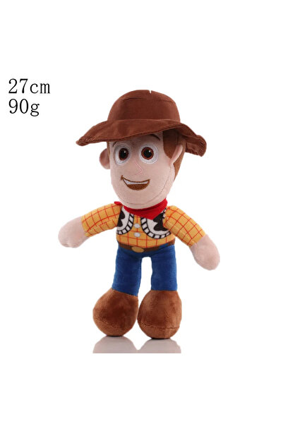 Choice وودي بطول 23 سم، لعبة وودي باز لايت يير القطيفة اللطيفة بطول 23-27 سم،...