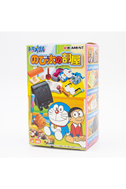 Choice مجموعة ألعاب ريمنت المكونة من 8 قطع من مجسمات شخصيات أنمي دوراميون، من...