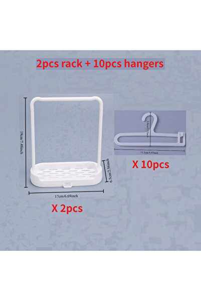 Choice3 White as shown 12PCS New Dollhouse Furniture Accessories Decorative C...