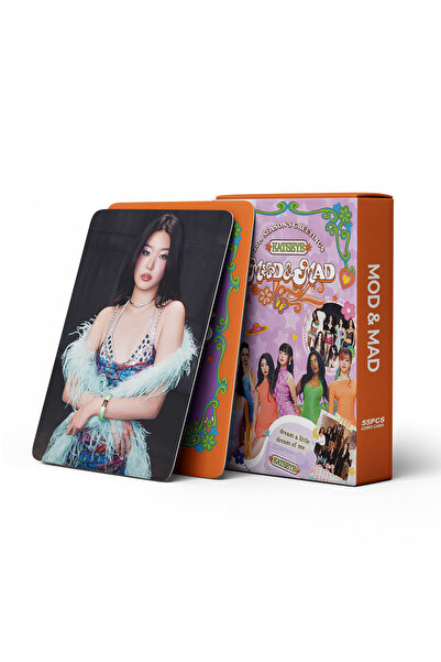 Choice ٥٥ قطعة من بطاقات كاتساي ٢٠٢٦ المصغرة الجديدة، وألبومات منتجاتها الممي...