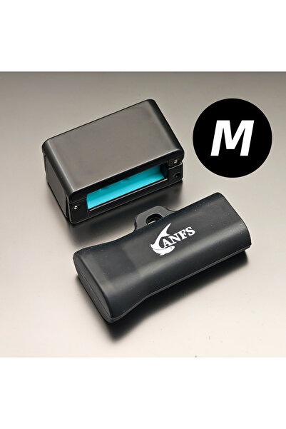 Choice حامل صنارة صيد من السيليكون من تشونغ-هي ANFS، قطعتان، FCP-838