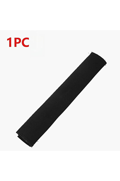 Choice واقي سلسلة إطار الدراجة أسود، قطعة واحدة أو قطعتين، مصنوع من النيوبرين...