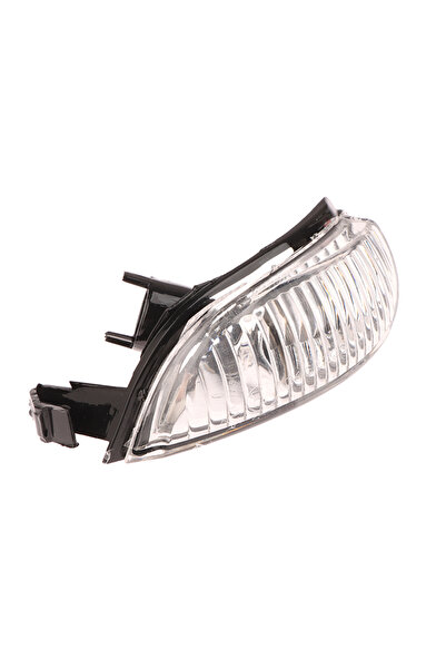 Choice1 يسار 【متوسط】 قطعة واحدة ضوء إشارة الرجوع للخلف 261600509R لرينو لوجان...