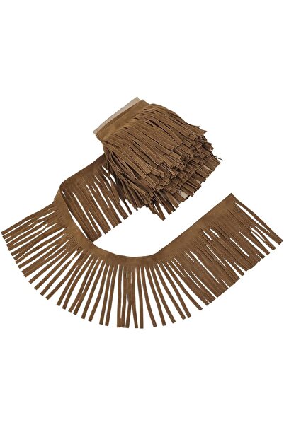 Choice AECH04-14718 شريط زينة من جلد البولي يوريثان، بطول 4.37 ياردة، مزين بش...