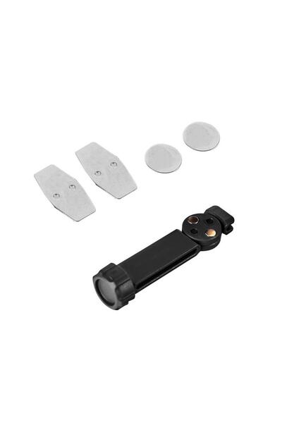 Choice قرص زيت دراجة قابل للدوران 360 درجة، مكبس إعادة ضبط، فرجار فرامل هيدرو...