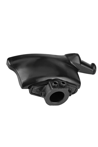 Choice1 آلة تغيير الإطارات السوداء مقاس 28 مم، قاعدة تثبيت بلاستيكية من الناي...