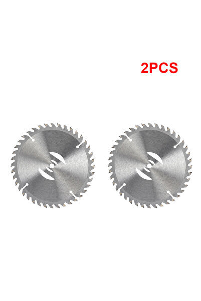 Choice1 2 PCS 1-5PCS Weeder Saw Blades Metal Garden Grass Trimmer Head Saw Bl...