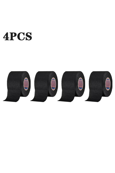 Choice11 شريط عازل حراري مقاوم للحرارة، 50 مم، 10 م، 4 قطع، 1-16 قطعة، لتوصيل...