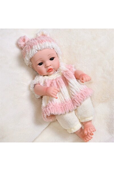 Choice ملابس فقط، بدون دمية، طقم ملابس لدمى الأطفال حديثي الولادة RebornDoll-...