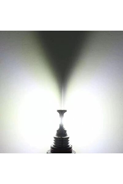 choice2 H4/9003/HB2 Hi/Lo White H4 Led Fog Light Bulbs White Yellow Blue 3000...