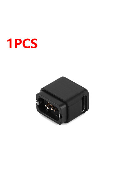 APWIKOGER محول شاحن بطارية واحد أو من 1 إلى 3 قطع لشاحن بطارية دراجة كهربائية...