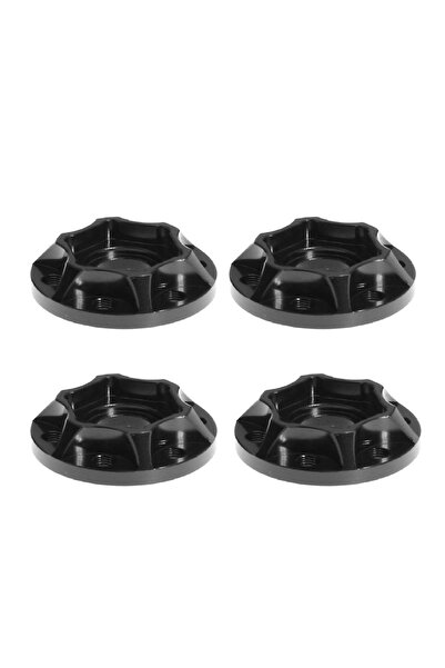 Choice وصلة تمديد محاور العجلات السداسية الحمراء 6 مم من ريد سبايدر، متوفرة ب...