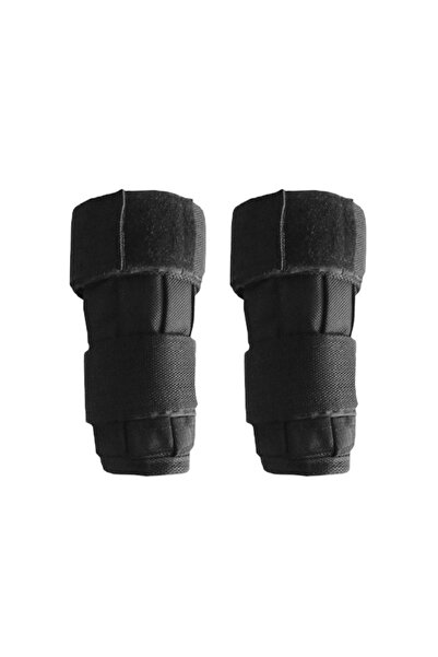 Choice عبوتان من أوزان أكسفورد قابلة للتعديل للمعصم والكاحل، وزن ٥ كجم، قابلة...