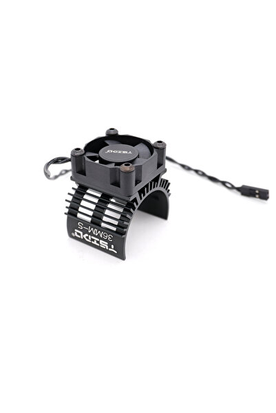 Choice مجموعة مروحة تبريد YSIDO 3010 مقاس 30 مم بسرعة 25000 دورة في الدقيقة م...